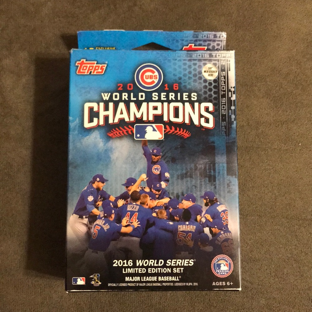 Chicago Cubs